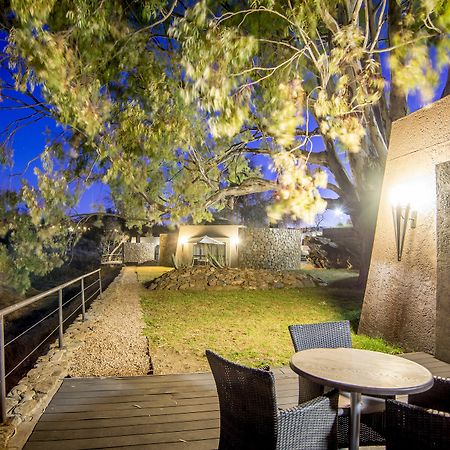 Sun Karros Daan Viljoen Hotel Windhoek Eksteriør billede