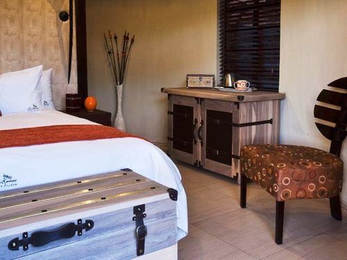 Sun Karros Daan Viljoen Hotel Windhoek Eksteriør billede
