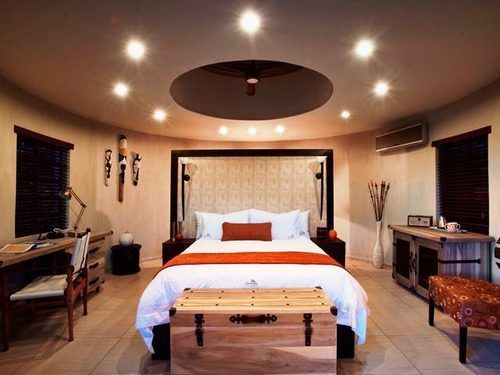 Sun Karros Daan Viljoen Hotel Windhoek Eksteriør billede