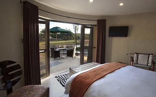 Sun Karros Daan Viljoen Hotel Windhoek Eksteriør billede